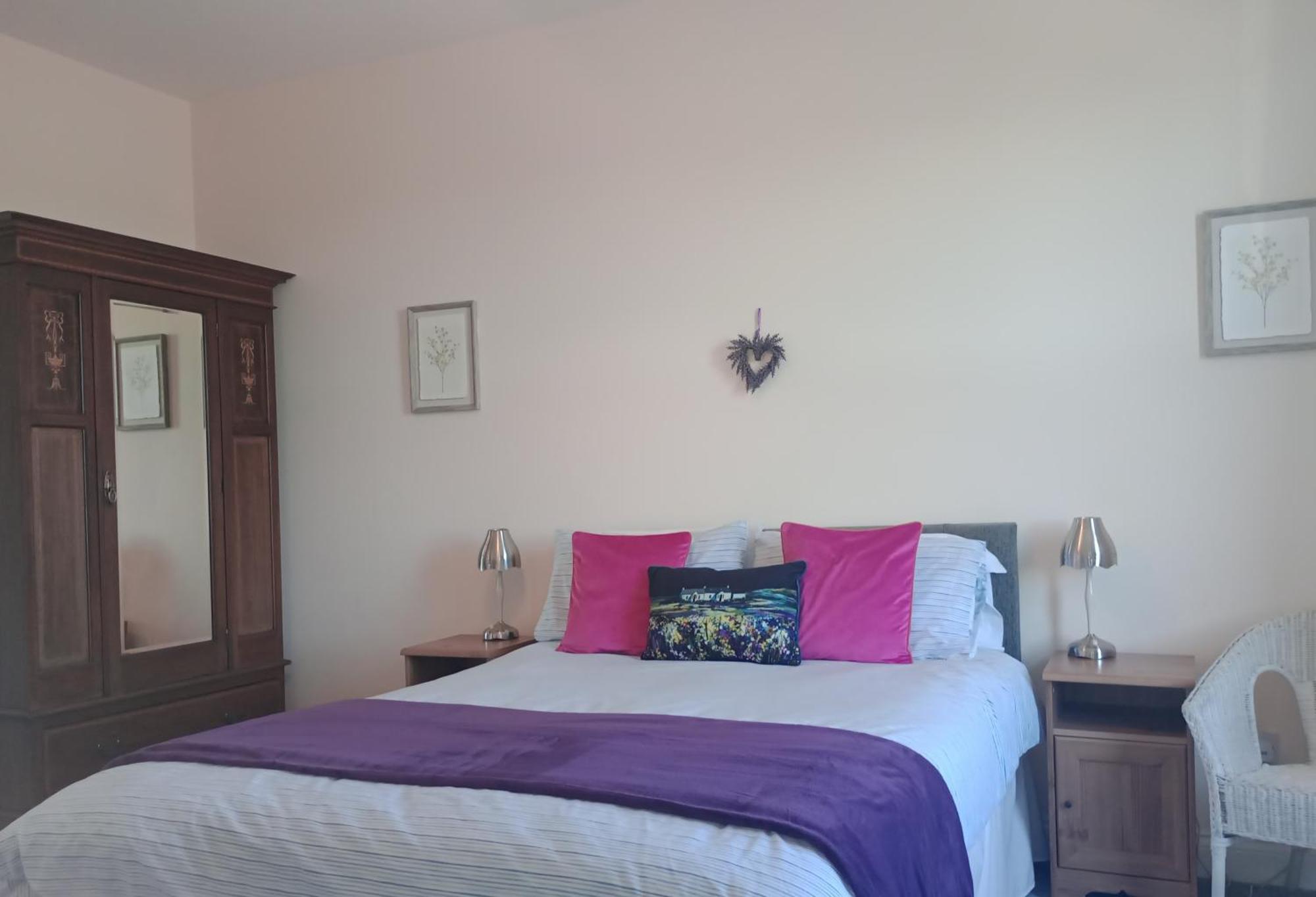 Sunnyside Farm Villa Grange-over-Sands Ngoại thất bức ảnh